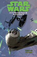 Final cover by Cary Nord