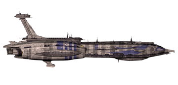 Providence class Dreadnought Wookieepedia Fandom