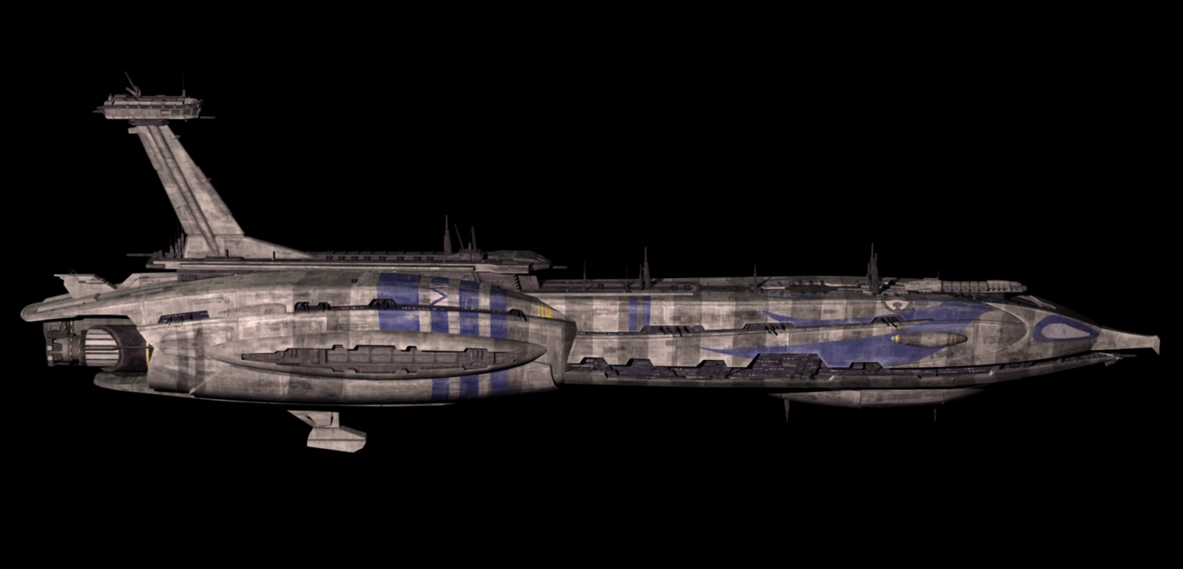 Providence-class Dreadnought | Wookieepedia |