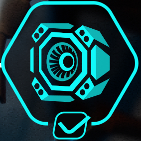 Ion hyper accelerator appearance 