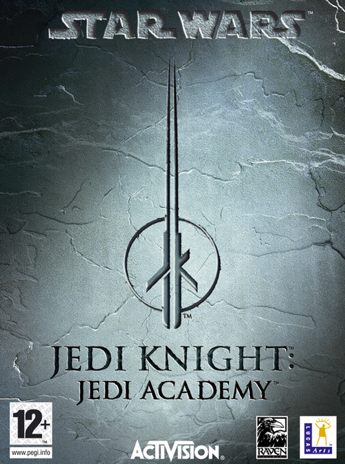 Jedi Academy PC