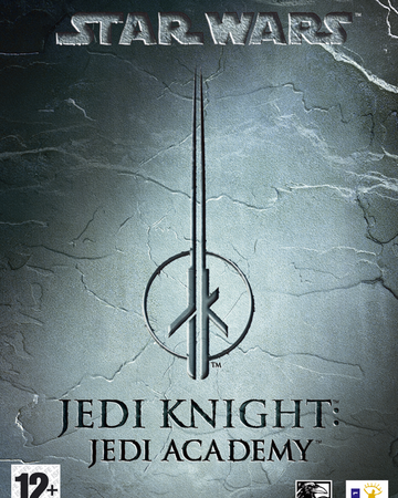 Star Wars Jedi Knight Jedi Academy Wookieepedia Fandom