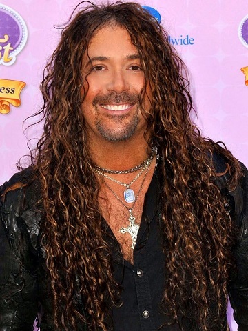 Jess Harnell appearance in Common Appearance