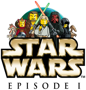 Lego star wars the skywalker saga episode 1 top