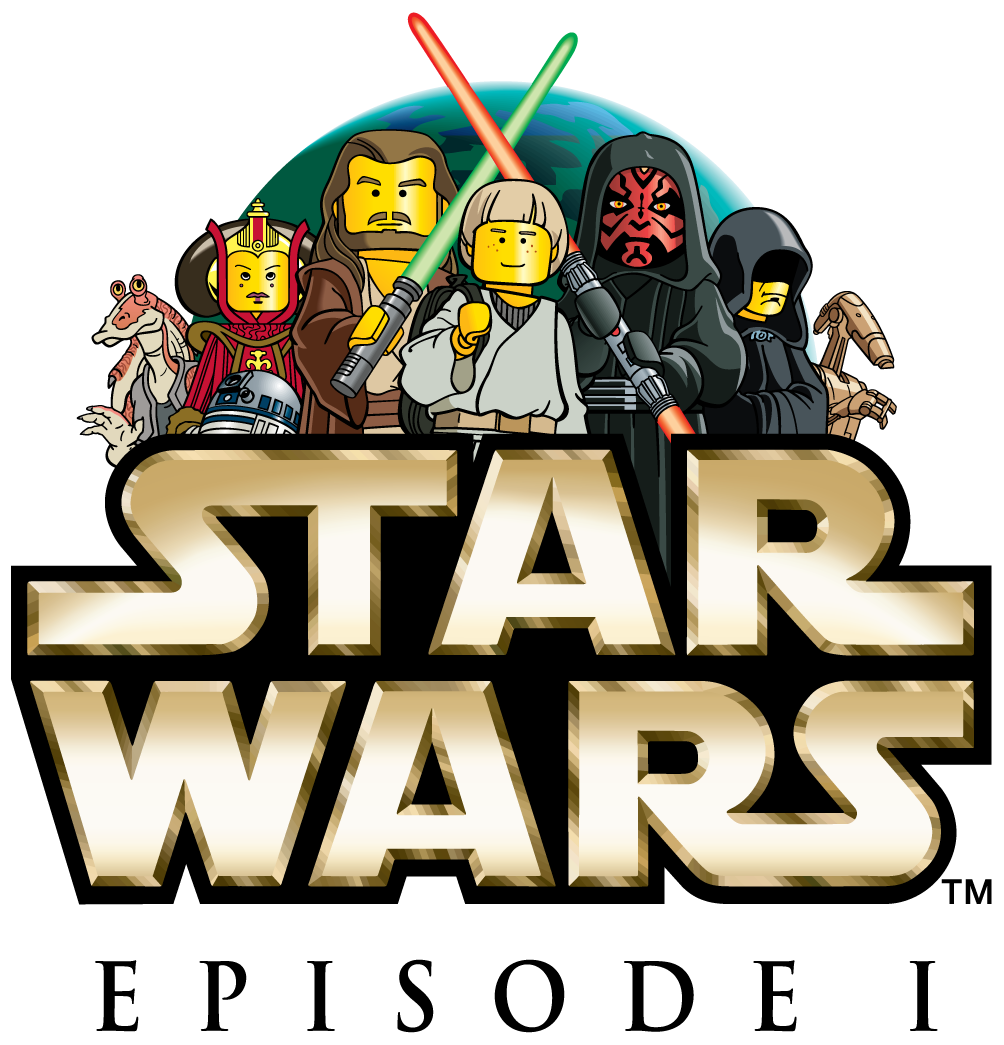 star wars episode logo