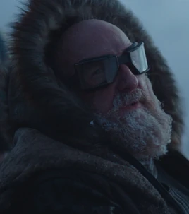 Landspeeder driver Mandalorian1