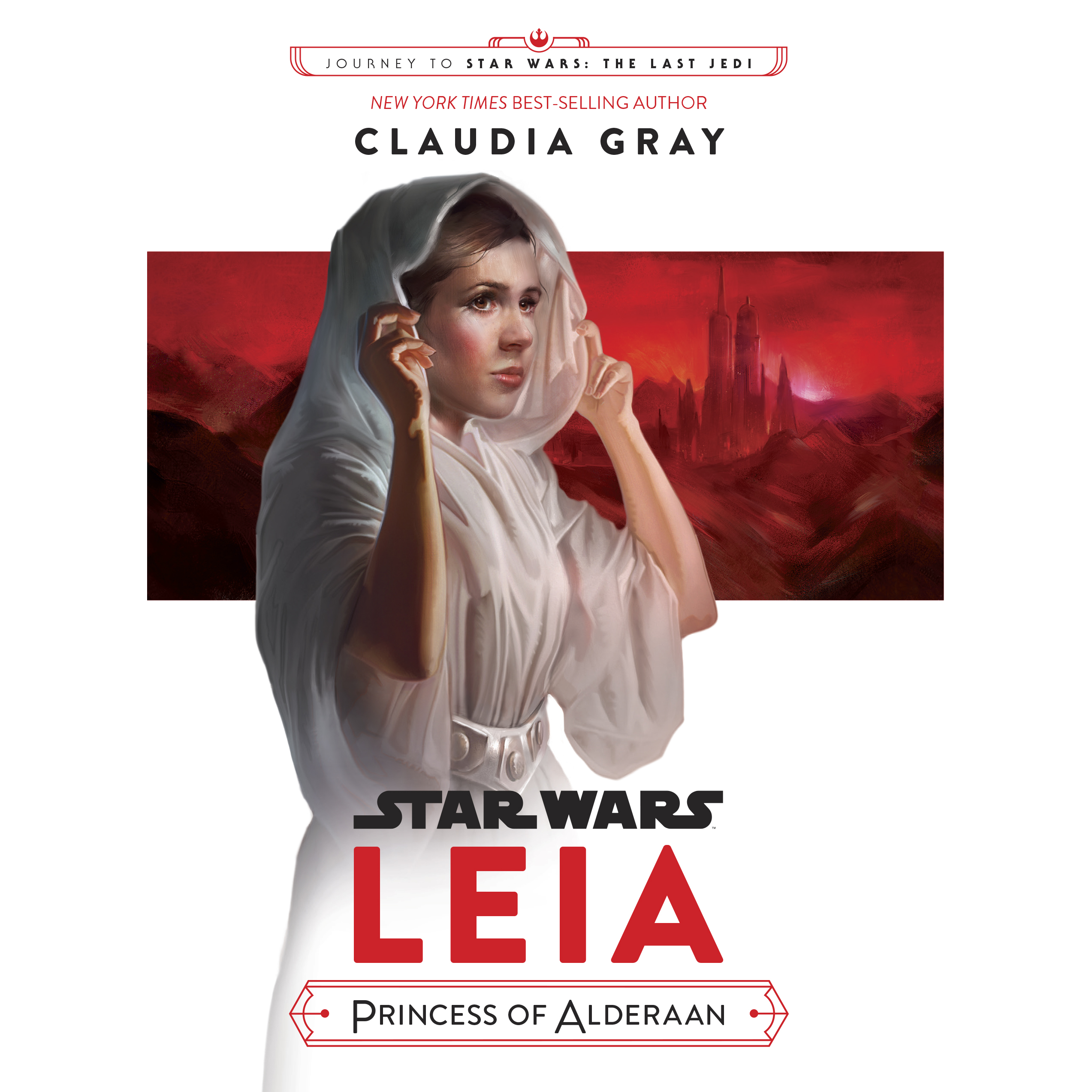 Leia, Princess of Alderaan (audiobook) appearance in Common Appearance