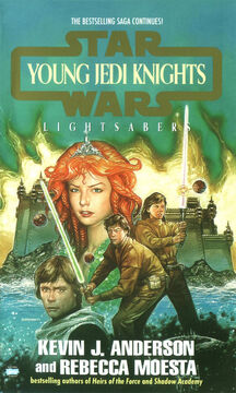 Jedi Knight, Wookieepedia
