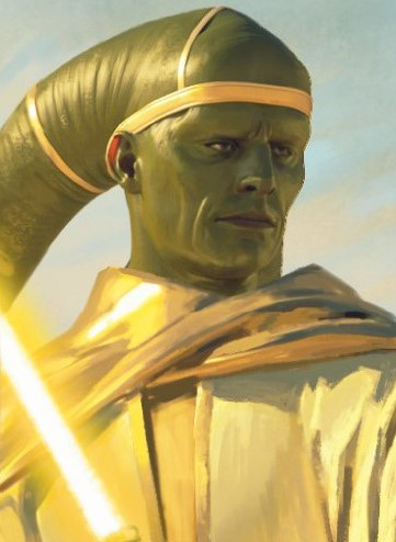 Loden Greatstorm appearance 
