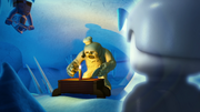 Luke Wampa