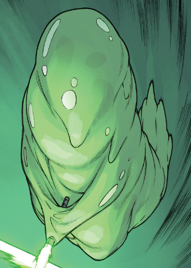 Ugor appearance 