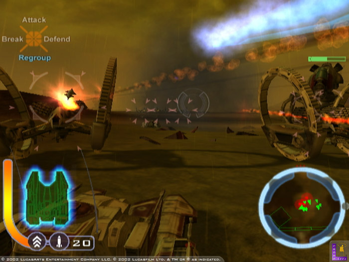 Star Wars: The Clone Wars (video game) | Wookieepedia | Fandom