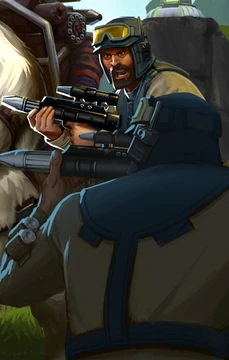 Rebcommando