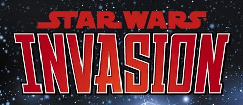 Star Wars: Invasion appearance in Common Appearance