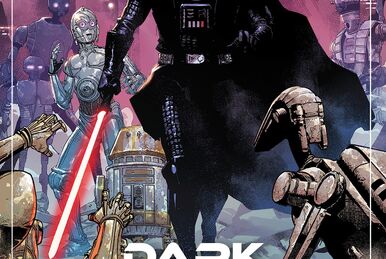 Review: 'Darth Vader' #34 - 'Unbound Force: Part 2' Is a Lopsided Chapter  in Vader and Sabé's Arc - Star Wars News Net