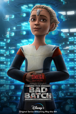 Star Wars The Bad Batch Omega poster.png