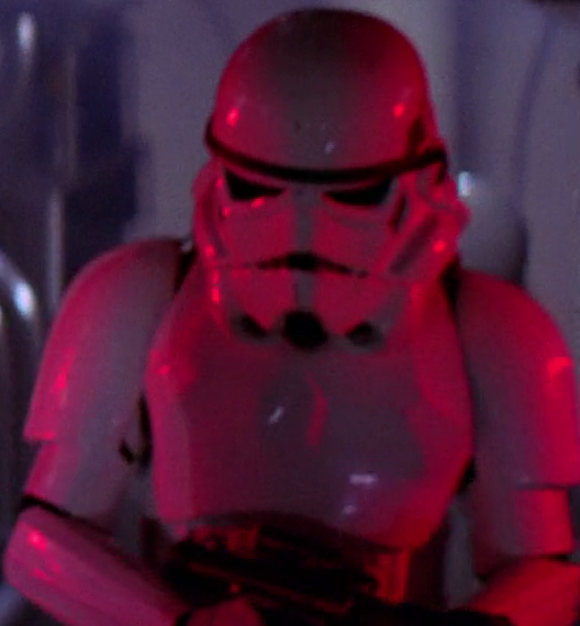 TK-3338 appearance 