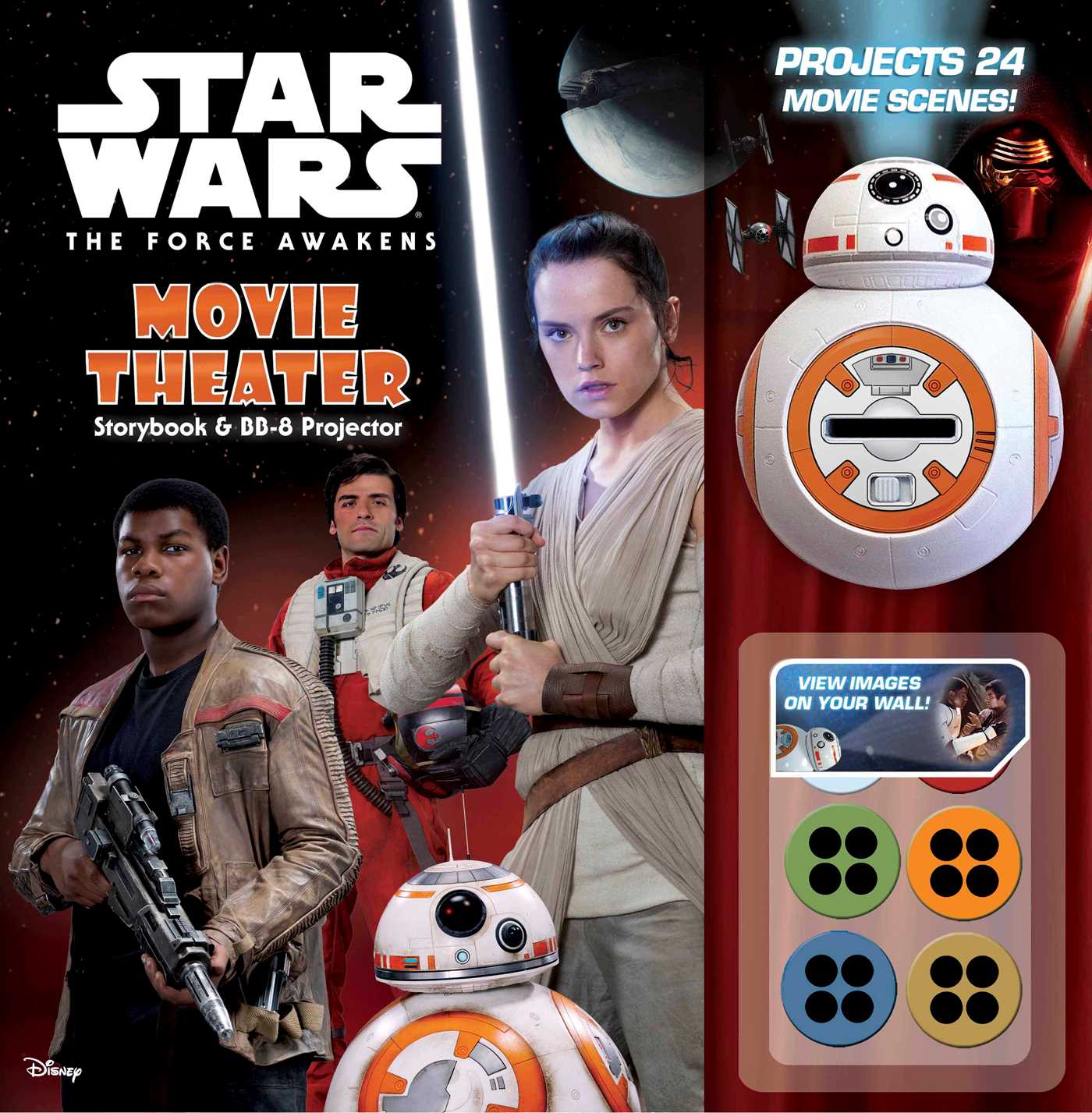 star wars the force awakens movie release