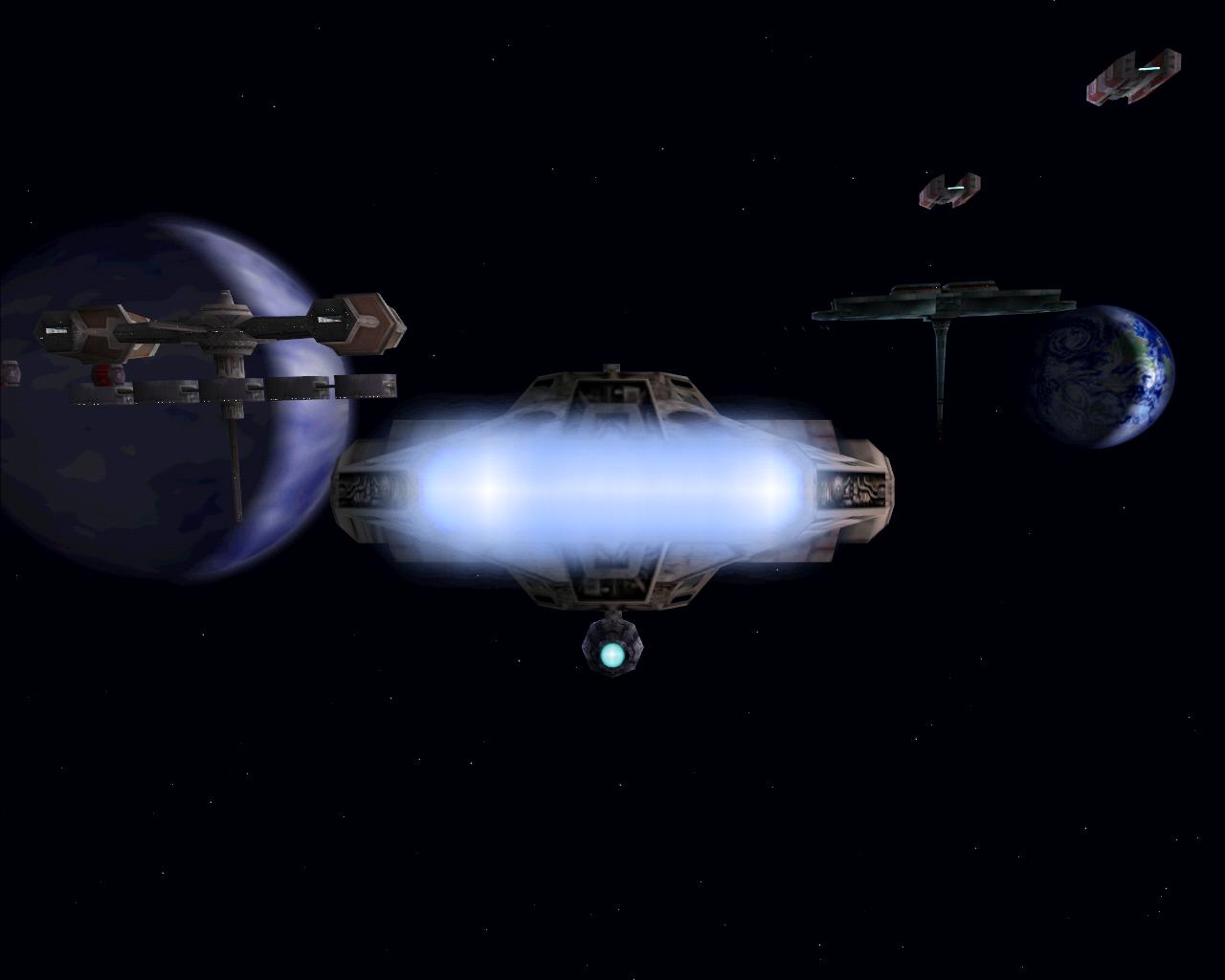 Tinoon system appearance 