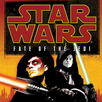 Fate Of The Jedi Allies Wookieepedia Fandom