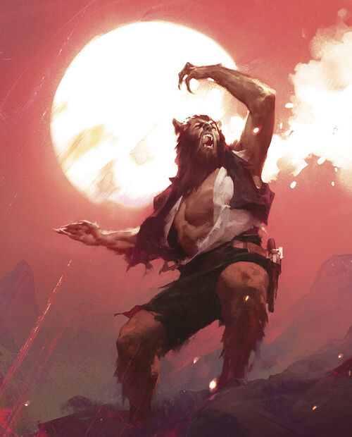 BloodMoon