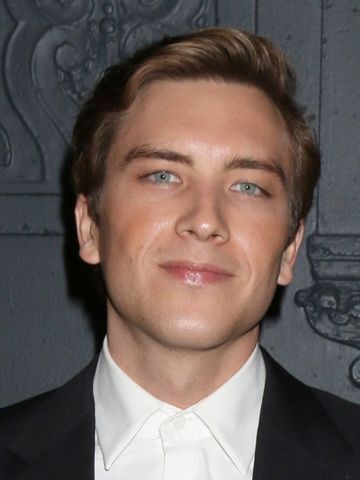 Cody Fern appearance 