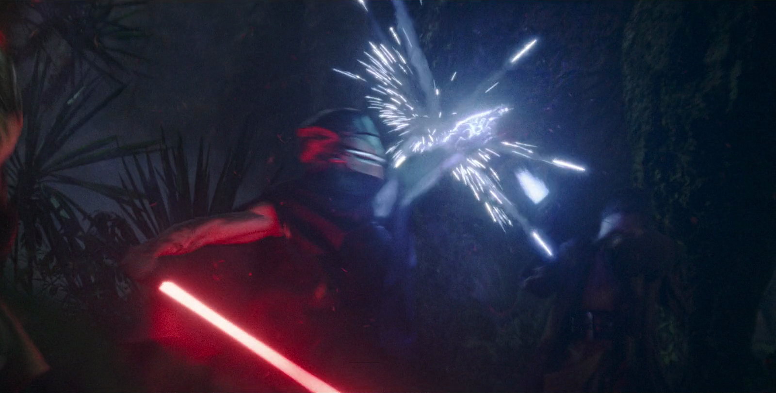 Cortosis was used as part of the Stranger's armor in a lightsaber battle against Jedi.