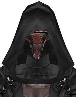 Darth Revan