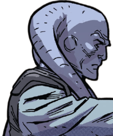 Dregg appearance 