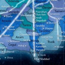 Elrood sector