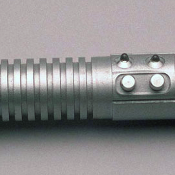 イース・コスのライトセーバー | Wookieepedia | Fandom