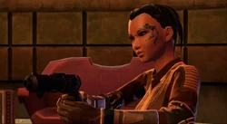 Mako (slicer) | Wookieepedia | Fandom