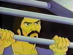 Mungo cel