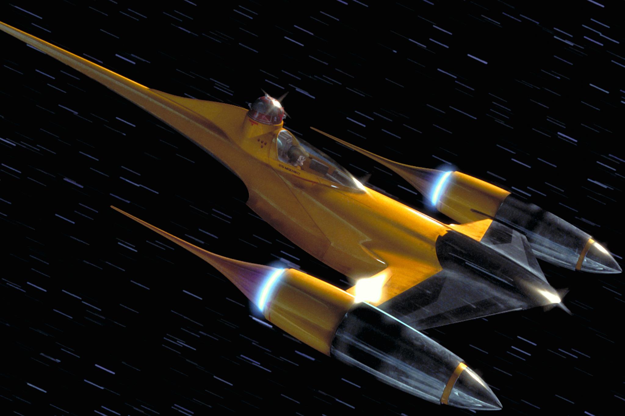 Star wars starfighter. Корабль Naboo-1 Star Wars. Naboo Starfighter Звездные войны. N1 Naboo Fighter. Истребитель n-1 Naboo Starfighter.