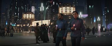 Pershing-Kane in Monument Plaza