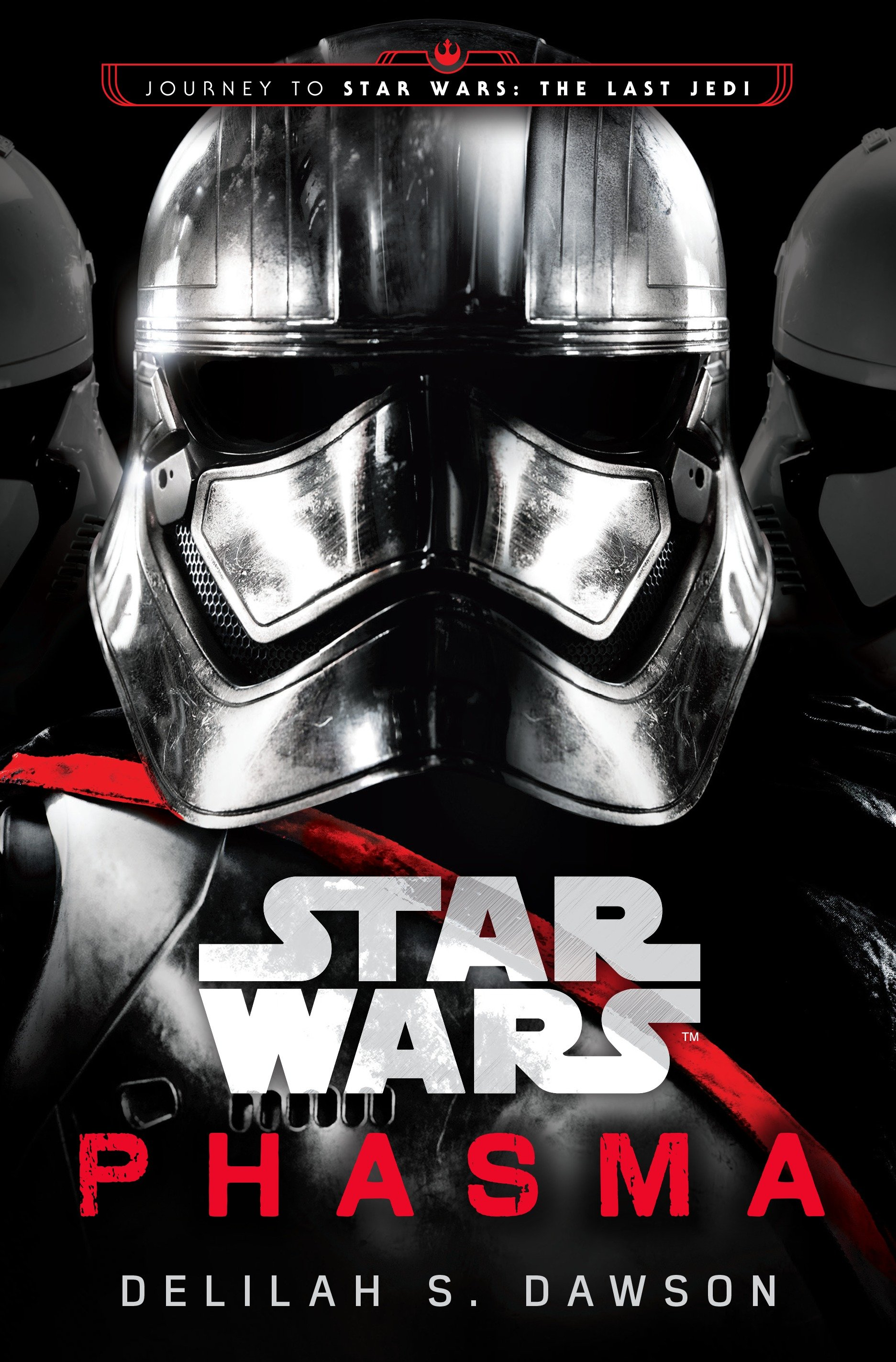 Phasma (novel) | Wookieepedia | Fandom