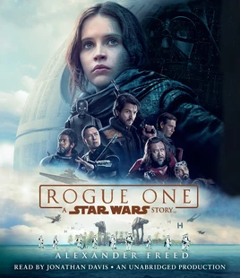 RogueOne-Audiobook