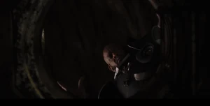 Saw-prise