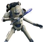 SecurityDroidEnforcer TacticalGuide
