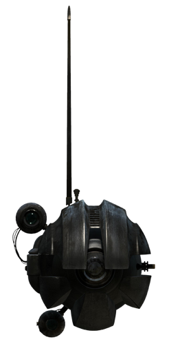 Sith probe droid