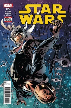 Star Wars (2015) 25 | Wookieepedia | Fandom