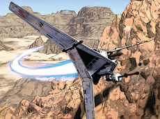 T-16スカイホッパー | Wookieepedia | Fandom T-16スカイホッパー | Wookieepedia | Fandom