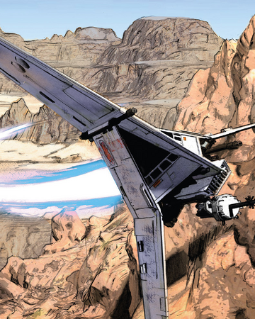 T 16 Skyhopper Wookieepedia Fandom