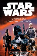 TalesBountyHunters Pl.jpg (89 KB) Polish - Opowieści Łowców Nagród