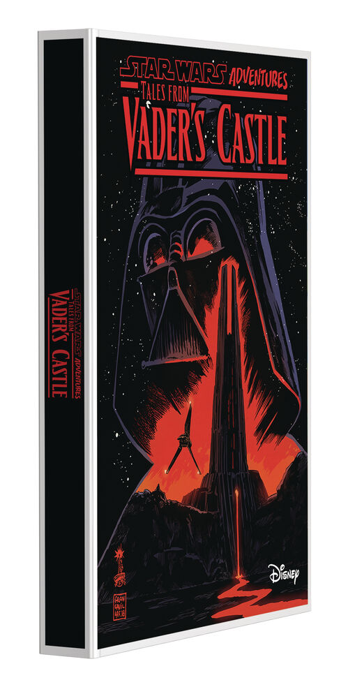 TalesFromVadersCastleBox
