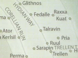 Talravin