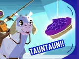 Tauntaun (Galaxy of Creatures)