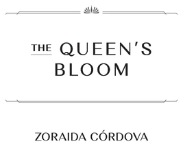 TheQueensBloom