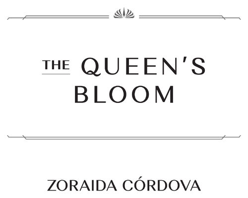 TheQueensBloom