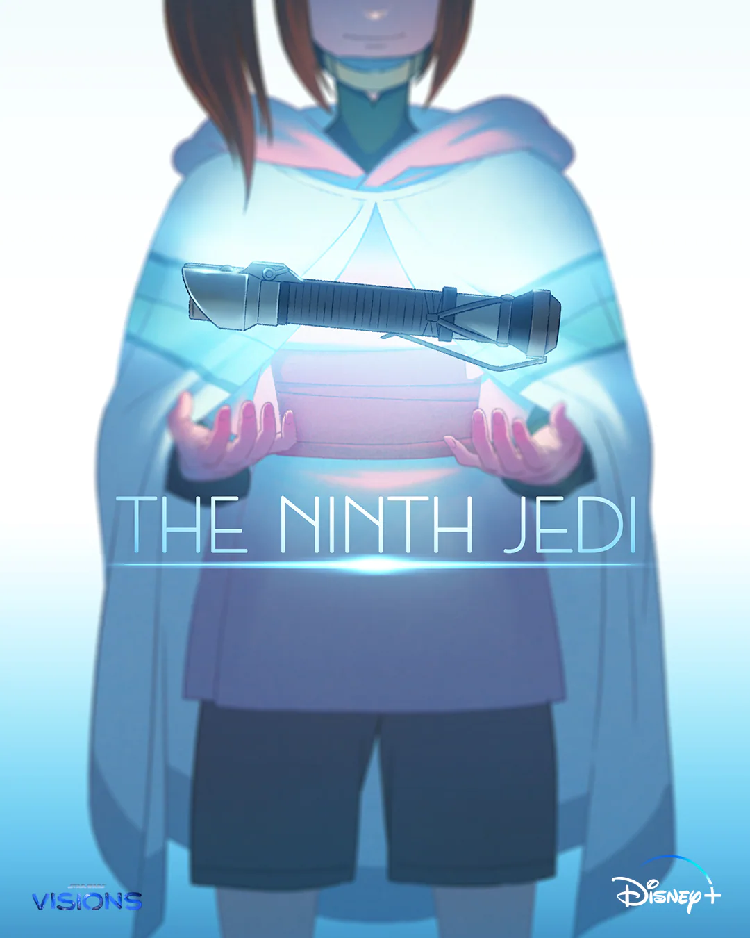 The Ninth Jedi appearance in Common Appearance